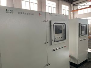 नए ऊर्जा चार्जिंग पाइल नियंत्रण बॉक्स ip66 विद्युत वितरण कैबिनेट एटेक्स बॉक्स से प्रमाणित केवीई bxk403020 - Product Image 6