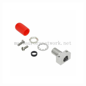 <b>Connector</b> COUPLER RCPT POF-POF DUPLEX HFBR-4515Z Original Optical Fiber <b>Connector</b> - Product Image 6