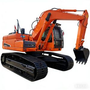 Excavadora Usada <span class=keywords><strong>DOOSAN</strong></span> <span class=keywords><strong>DX</strong></span> 300LCA con Garantía de Un Año, <span class=keywords><strong>Doosan</strong></span> DX300 en Existencia, Barata, en Venta, 95% Nueva, Buen Estado - Product Image 1