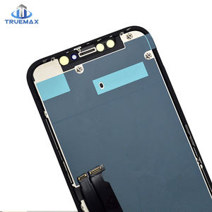Ekranlar için iPhone XR LCD digitizer komple, iPhone 6 için ekran meclisi Xr - Product Image 2