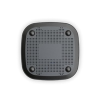 Mortal T1 Android TV Box RK3518 de Cuatro Núcleos 1080p con Doble WIFI y Control Remoto por Voz