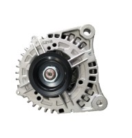 Alternateur 3698351 3696213 24V 110A JFZ2110 pour moteur diesel Cummins ISGe/ISG OEM Foton Auman