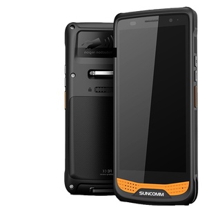 ระบบ AI <span class=keywords><strong>ต</strong></span>รวจจับใบหน้าแบบไร้สัมผัส รองรับ Android, RFID, QR, 4G สำหรับบันทึกเวลาเข้าออกงาน <span class=keywords><strong>แบ</strong></span><span class=keywords><strong>ต</strong></span>เตอรี่ขนาดใหญ่ พกพาสะดวก ปรับแต่งได้สำหรับงานอีเว้นท์ รองรับ SDK <span class=keywords><strong>แบ</strong></span>บเปิด ระบบคลาวด์ รองรับหลายภาษา - Product Image 1