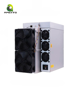 Bitmain antminer s19k Pro 120th/S 2760W hiệu quả cao Bitcoin thợ mỏ - Product Image 3