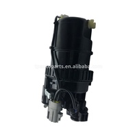 Filtre à carburant automobile de haute qualité avec capteur, ensemble de filtre à carburant pour moteur de voiture pour Hiace OE 23300-11250 2330011250