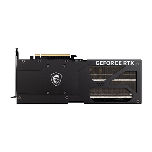 การ์ดจอ RTX5070Ti 16G VENTUS 3X OC สำหรับเดสก์ท็อป รุ่นใหม่ ขายส่ง พัดลมระบายความร้อนประสิทธิภาพสูง ความเร็วคอร์ 2497MHz ให้ประสิทธิภาพสูงสุด - Product Image 1