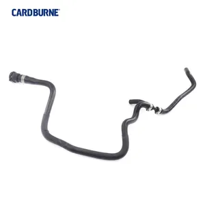 Cardburne Auto Parts Car Other Auto Cooling System Radiator Vent Hose 17127541146 For Bmw 7 Series E65 E66 740i 740li 750i