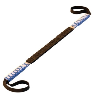 Produttore di Attrezzi per l'Allenamento della Forza del Braccio - Esercizio Muscolare - Attrezzo Fitness Portatile con Impugnatura a Molla Rinforzata - Espansore Toracico - Product Image 5