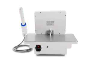 Máquina de Masaje Vaginal Antienvejecimiento para Mujeres, Dispositivo Humectante para el Área Virgen, Enchufe de Escritorio, Compatible con EE. UU./Reino Unido/UE/JP 1 - Product Image 3