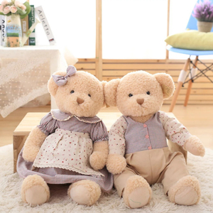 Enfants <span class=keywords><strong>Dessin</strong></span> Animé <span class=keywords><strong>Mignon</strong></span> En Peluche Jouet Artisanat Doux Mini <span class=keywords><strong>Ours</strong></span> en peluche - Product Image 5