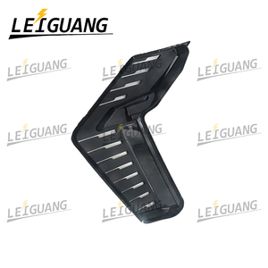 Cache-phare de voiture, pièces automobiles, couvercle de feux de jour haute performance, boîtier de lampe automobile pour <span class=keywords><strong>Clio</strong></span> 5.5 Année <span class=keywords><strong>2023</strong></span> - Product Image 4