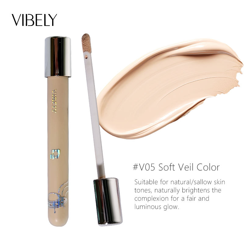 # V05 Couleur voile doux