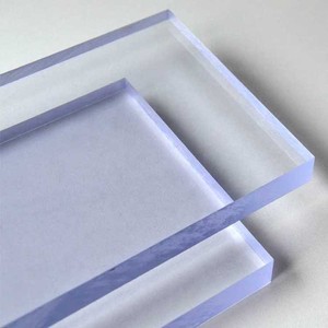 Tất cả các mùa hiệu suất chống cháy tấm <span class=keywords><strong>polycarbonate</strong></span> rắn - Product Image 1