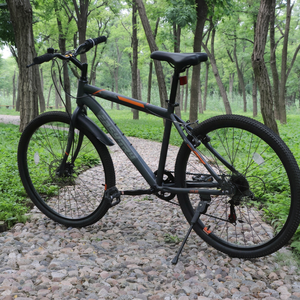 Biciclette da Montagna per Donne/Giovani a 7 Velocità da 26 Pollici con Freni a Disco in Acciaio, Vendita Diretta dalla Fabbrica con 40% di Sconto - Product Image 1