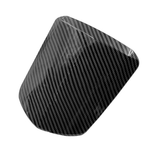 Protection de réservoir de carburant en fibre de carbone pour moto, accessoires modifiés en ABS pour Honda Giorno 125 - Product Image 1