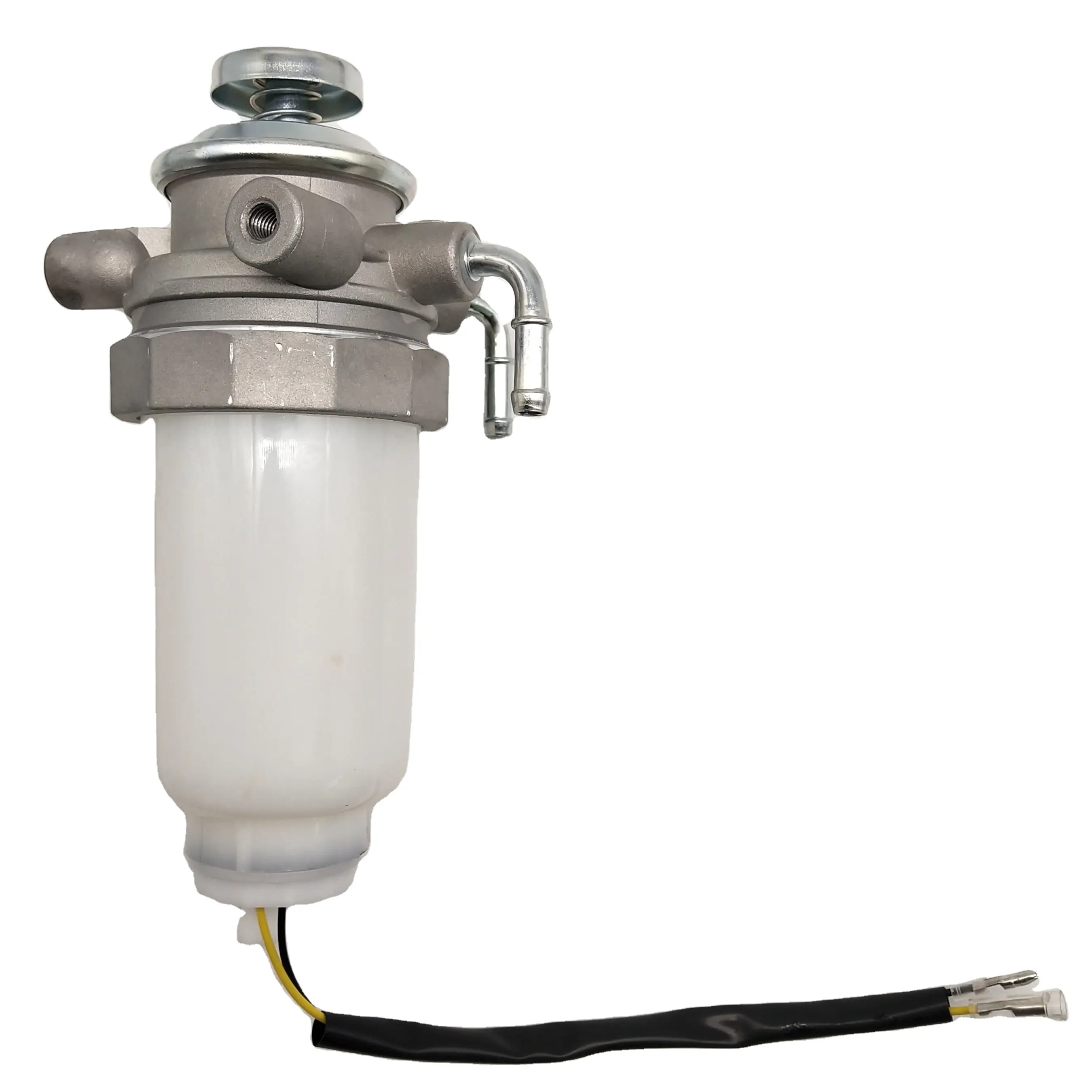 Dizel motor yakıt kaldırma pompası 5-13220-220-0 8-97081-814-0 filtre takma yağ-su ayırıcı benzin ISUZU AR407ZC uyar