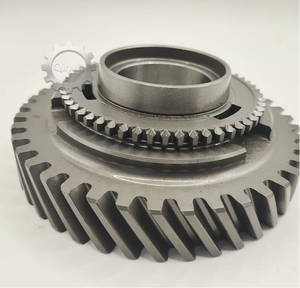 Nouvel Engrenage de Synchronisation de Haute Qualité pour Fiat Ducato Peugeot Boxer 2ème Génération 41T Boîte de Vitesses Transmission OEM 9804261380 9653583980 - Product Image 3