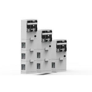 High-voltage stacked <b>battery</b> 10kwh 15kwh 20kwh 30kwh 40kwh lithium-ion <b>battery</b> pack for home energy storage - Product Image 2