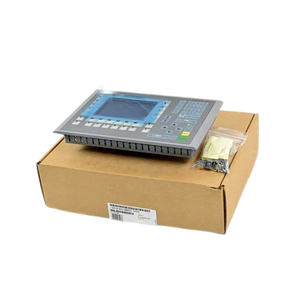 Nuevo y 100% Original 6AV3627-1LK00-1AX0 OP27 OPERATOR - Product Image 5