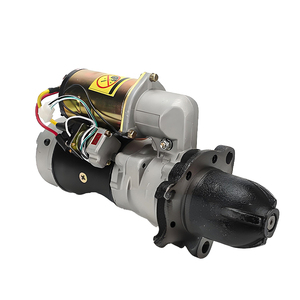 EC360 Motor <span class=keywords><strong>Starter</strong></span> <span class=keywords><strong>Starter</strong></span> 22809736 <span class=keywords><strong>Starter</strong></span> mesin Diesel untuk Motor <span class=keywords><strong>Starter</strong></span> <span class=keywords><strong>Excavator</strong></span> Assy - Product Image 6