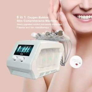 Máquina Facial Profesional de Microdermoabrasión e Hidrodermoabrasión, Modelo 2026, para el Cuidado de la Piel y Limpieza Facial, al Mejor Precio - Product Image 5