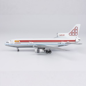 Modelo de Avión Metálico 1/400 Royal Jordanian Airlines ALIA L-1011-500 JY-AGB - Product Image 2