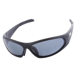 JIEPOLLY, gafas para correr al aire libre, UV400, gafas clásicas tr90 PC para hombre, gafas de pesca para hombre, gafas de sol polarizadas para ciclismo - Product Image 3