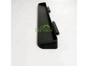 Usine personnalisée de moulage par injection plastique <span class=keywords><strong>Zetar</strong></span> - Product Image 2