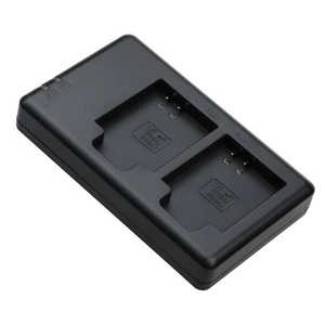 แบตเตอรี่ Fengbiao <span class=keywords><strong>Ricoh</strong></span> <span class=keywords><strong>GR3</strong></span> GR2 GR3X รุ่น FB-DB-110 ใช้ได้กับกล้อง DC/DV แรงดันไฟฟ้าขาออกและขาเข้า 4.2V พร้อมที่ชาร์จ BJ-11 - Product Image 6