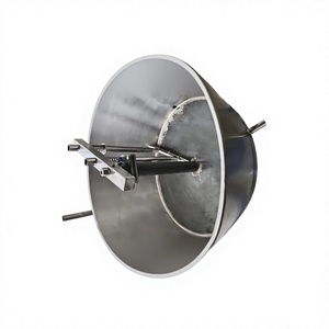Robot culinaire industriel automatique |   Chaudière de cuisson commerciale en acier inoxydable |   Machine de traitement robuste - Product Image 2