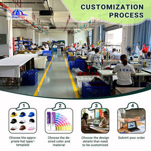 Casquettes légères de style classique avec broderie et visière inférieure rouge, casquettes de baseball pour homme, visière incurvée, casquette - Product Image 5