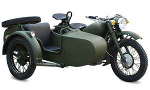 Motocicleta <span class=keywords><strong>Chopper</strong></span> Híbrida China Personalizable de 3 Ruedas con Motor de 600-<span class=keywords><strong>1000CC</strong></span> y Velocidad Superior a 80km/h para Adultos - Product Image 3