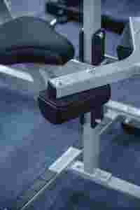 Máquina de Fitness Comercial Completa para Entrenamiento de Fuerza CX-F5036, Abductor de Muslos para Gimnasio, Hotel, Club, Hogar, CX-F5036, Ejercitador de Hombros - Product Image 4