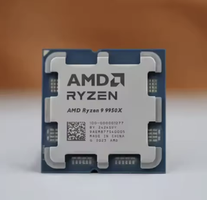 Procesador al por Mayor AMD Serie R9 9950x 4.3GHz 16 Núcleos Otros R9 7900 7900X 7900X3D 7950X 7950X3D 9900X 9950X 7945 Socket AM5 CPU - Product Image 1