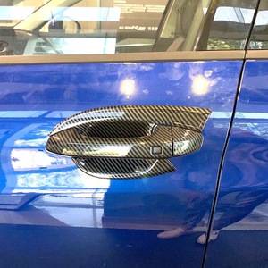 Cubierta Protectora para la Manija de la Puerta del Coche para Kia <span class=keywords><strong>Sorento</strong></span> 2020 2021 2022 <span class=keywords><strong>2023</strong></span> 2024 2025 - Product Image 3