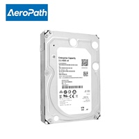 Disque dur interne SAS pour serveur ST6000NM0034 6 To 7,2K 3,5 pouces 12 Gbit/s 128 Mo de cache