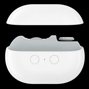 Portable Pocket Multifunction Electric Nail Clipper <b>Smart</b> Baby Nail Shiner Cutter Electric Mini Nail Trimmer with Night Light - Product Image 1