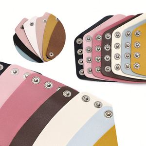 New Artist Multifunctional Glove Tools Mixing <b>Makeup</b> Blending Palette Gloves - Product Image 6