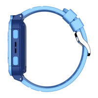 Montre Connectée Enfant Y76 4G avec Caméra, Positionnement Wifi+LBS, Écran 1,83", Batterie 800 mAh, Mode Classe, Appel Vidéo pour Filles et Garçons