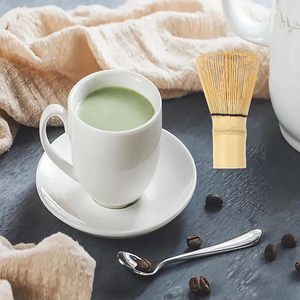 Cuchara Batidora para Té Matcha al por Mayor para Preparación - Product Image 6