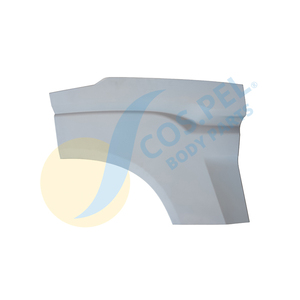 แผงประตูล่าง RH (สีขาว) - Product Image 1