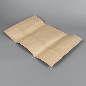 2025 nouveau remplacement de sacs à poussière en papier <span class=keywords><strong>pour</strong></span> grand aspirateur personnalisé Pur <span class=keywords><strong>pour</strong></span> aspirateurs Parksides - Product Image 6