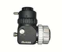 Adaptateur vidéo pour caméra CCD 4K SJD Optics pour l'enregistrement chirurgical, compatible avec les microscopes d'ophtalmologie, de dentisterie et de neurologie