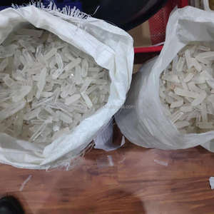 Commercio all'ingrosso di cristallo naturale artigianato bianco bacchetta terminato punto <span class=keywords><strong>grezzo</strong></span> <span class=keywords><strong>quarzo</strong></span> chiaro per la guarigione - Product Image 6