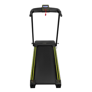 Stock en almacén de la UE TM1200, máquina eléctrica para correr para deportes, uso doméstico, cinta de correr para gimnasio con pantalla LCD, almohadilla comercial para caminar - Product Image 3