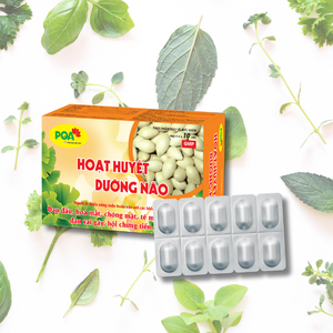 Soutien nerveux d'aide au sommeil de certificat GMP de la plus haute qualité, supplément de santé de stimulation de la circulation pour l'anémie nutritionnelle - Product Image 1