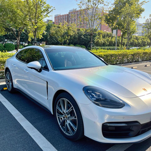 ฟิล์มไวนิลหุ้มรถยนต์สีขาวเลเซอร์รุ้งเหลือบรุ้ง ขนาด 1.52x17 เมตร สำหรับเปลี่ยนสีตัวรถ ขายส่ง - Product Image 1