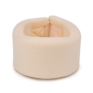 Grosir rumah tangga ortopedi kerah serviks penopang leher lembut serviks kerah penjepit leher - Product Image 2