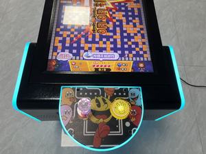 Macchina Arcade a Gettoni <span class=keywords><strong>per</strong></span> 2 Giocatori, Gioco di Combattimento Robotico, Attrezzatura <span class=keywords><strong>per</strong></span> Divertimento Bambini <span class=keywords><strong>per</strong></span> Centri Commerciali e Sale Giochi - Product Image 3