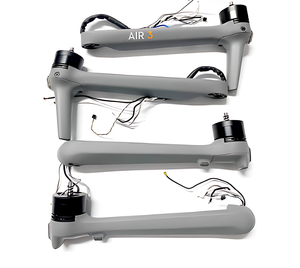 Yepyeni Drone aksesuarları hava <span class=keywords><strong>3</strong></span> DJI Air3 Drones için sol ön kol yedek parça - Product Image 6